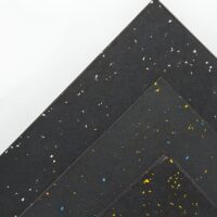 Tapis anti vibration et protection sol