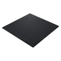 Tapis anti vibration et protection sol