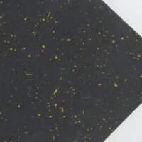 Tapis anti vibration et protection sol