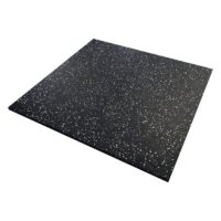 Tapis anti vibration et protection sol