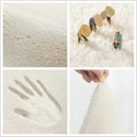 Tapis de jeux marelle pour enfant TOYS