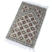 Tapis de prière lavable en machine