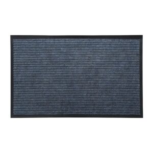 Tapis d'entrée antidérapant et résistant DIAMOS