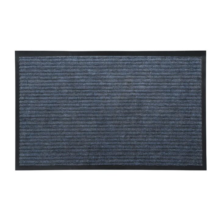 Tapis d'entrée antidérapant et résistant DIAMOS