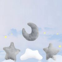 Tapis d'éveil pour bébé doux et mixte