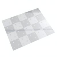 Tapis mousse bébé puzzle modulable pour éveil 8o