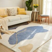 Tapis salle à manger design et moderne OPIQ