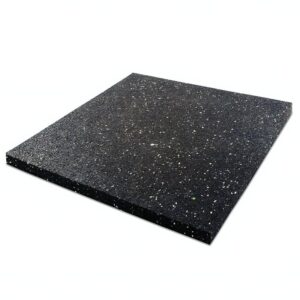 Tapis anti vibration 60x60 cm pour machine à laver ou sèche linge FLOORPROTECH