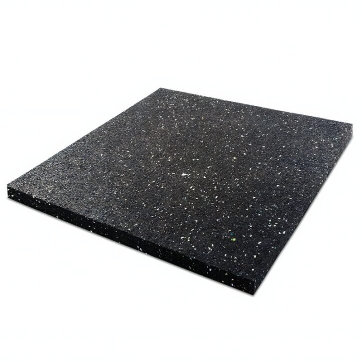 Tapis anti vibration 60x60 cm pour machine à laver ou sèche linge FLOORPROTECH