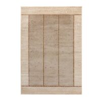 Tapis berbère style contemporain couleurs sobres et tendances PUXU