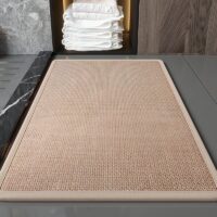 Tapis de cuisine égouttoir évier pour séchage rapide vaisselle HOUSERUG