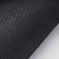 Tapis de cuisine gris antidérapant et lavable HOUSERUG