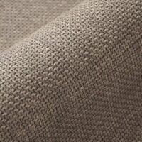 Tapis de cuisine marron antidérapant et lavable HOUSERUG