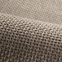 Tapis de cuisine marron antidérapant et lavable HOUSERUG