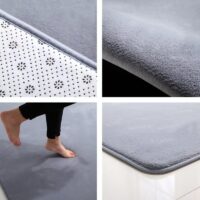 Tapis de motricité doux et moelleux pour bébé amusement et jeu