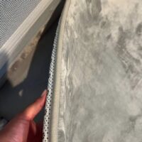 Tapis de motricité doux et moelleux pour bébé amusement et jeu