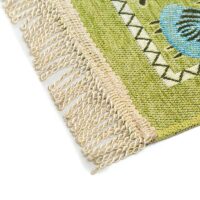 Tapis de prière islamique polyvalent et confortable religion musulmane