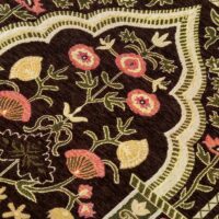 Tapis de prière islamique polyvalent et confortable religion musulmane