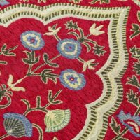 Tapis de prière islamique polyvalent et confortable religion musulmane