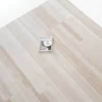 Tapis design turc beige motifs géométriques sobres LE CAIRE