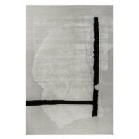 Tapis gris design minimaliste italien ARTO DESIGN